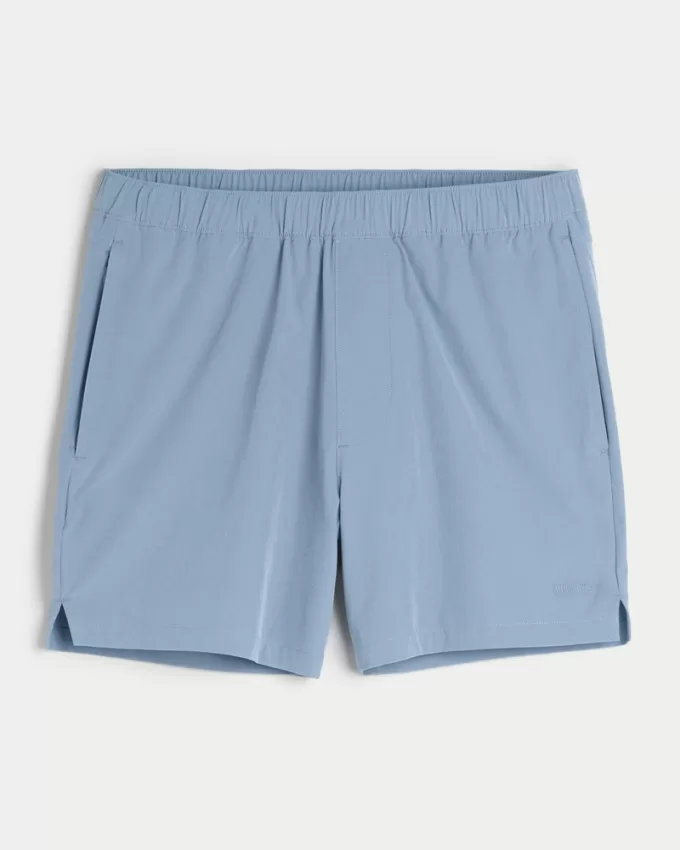 Hybrid Active Shorts 5″,Hybrid Active Shorts 5″