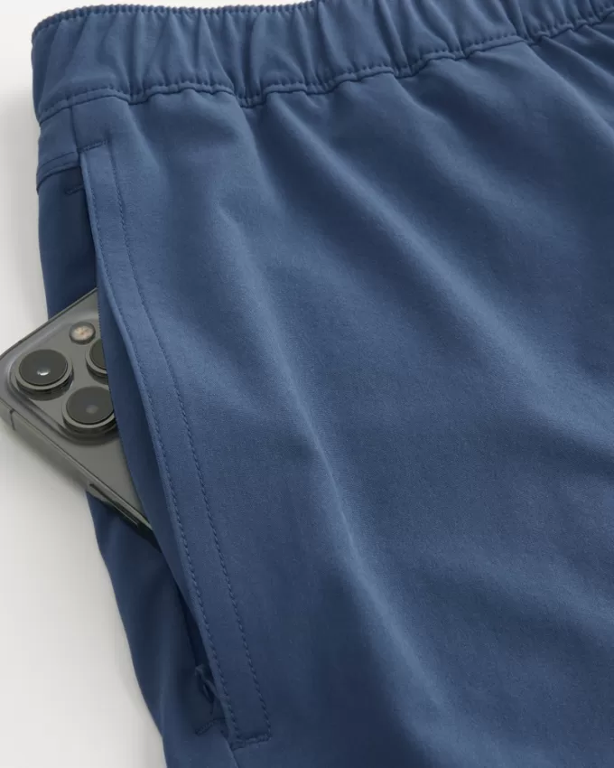 Hybrid Active Shorts 5″,Hybrid Active Shorts 5″