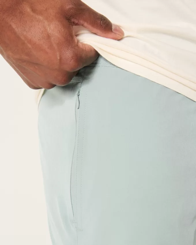 Hybrid Active Shorts 5″,Hybrid Active Shorts 5″