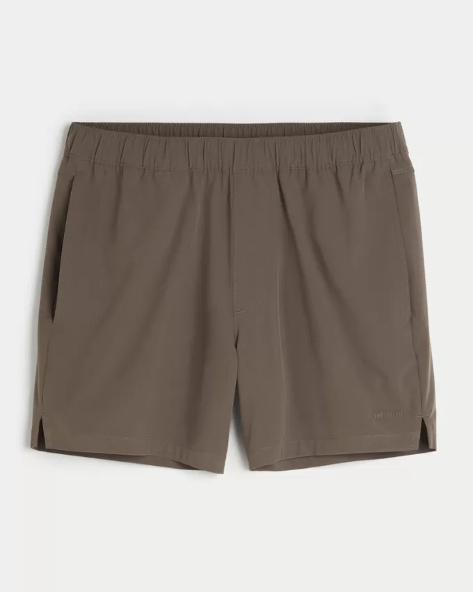 Hybrid Active Shorts 5″,Hybrid Active Shorts 5″