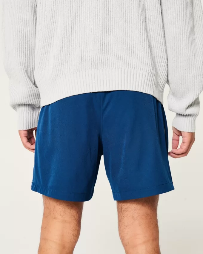 Hybrid Active Track Shorts 6″,Hybrid Active Track Shorts 6″