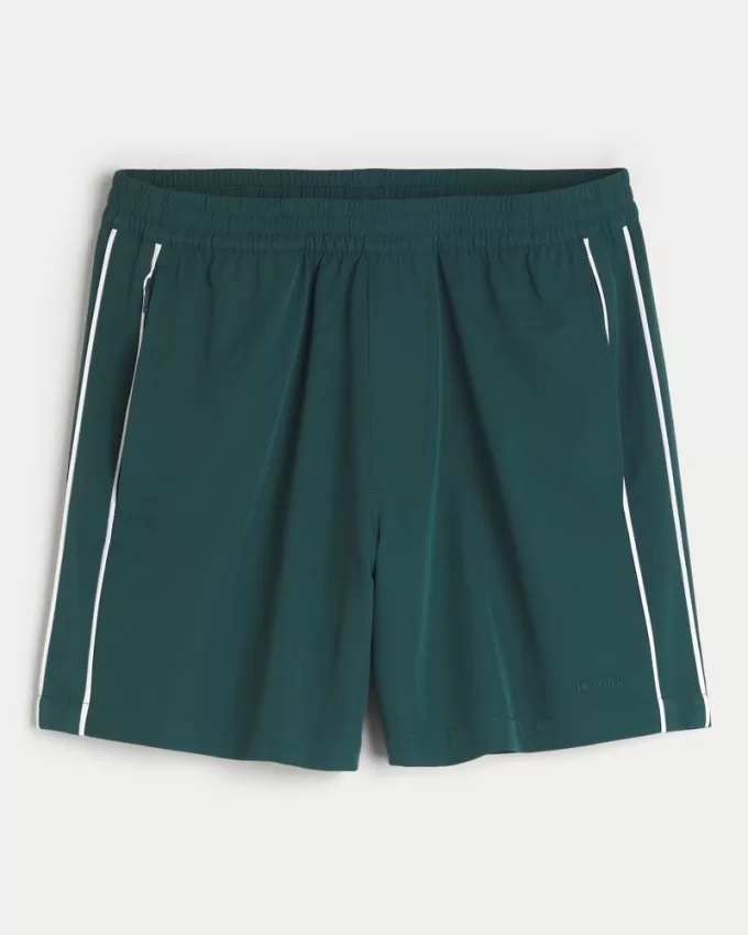 Hybrid Active Track Shorts 6″,Hybrid Active Track Shorts 6″