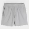 Hybrid Active Track Shorts 6″,Hybrid Active Track Shorts 6″