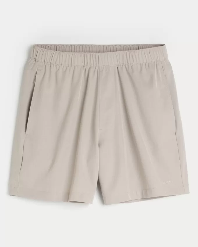 Hybrid Active Track Shorts 6″,Hybrid Active Track Shorts 6″