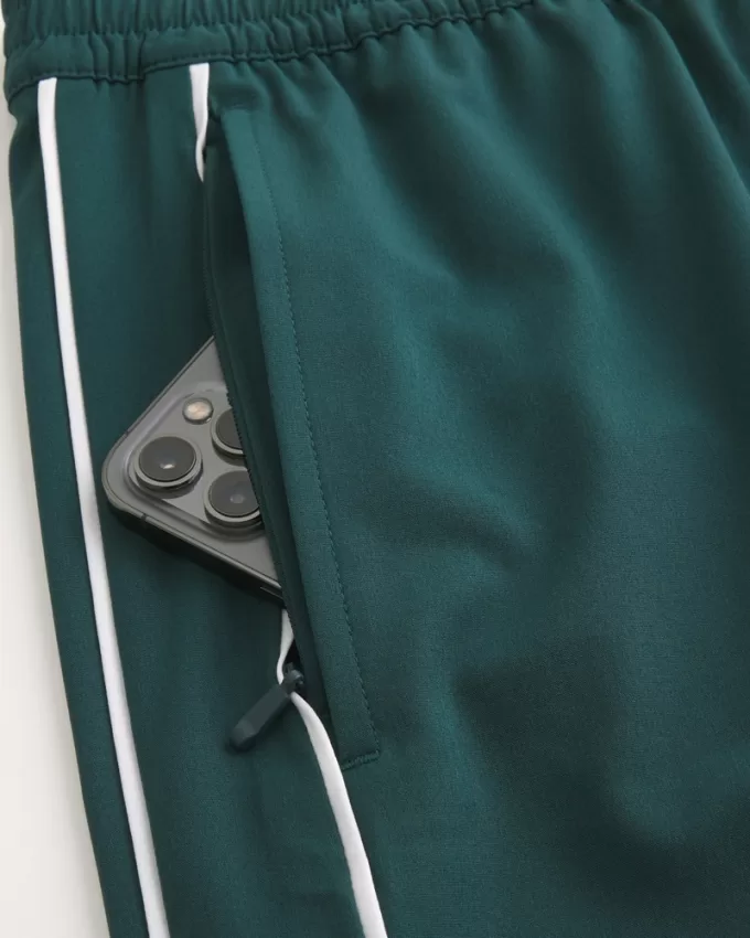 Hybrid Active Track Shorts 6″,Hybrid Active Track Shorts 6″