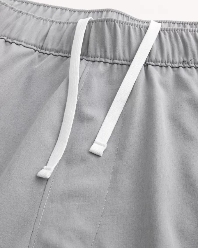 Hybrid Active Track Shorts 6″,Hybrid Active Track Shorts 6″