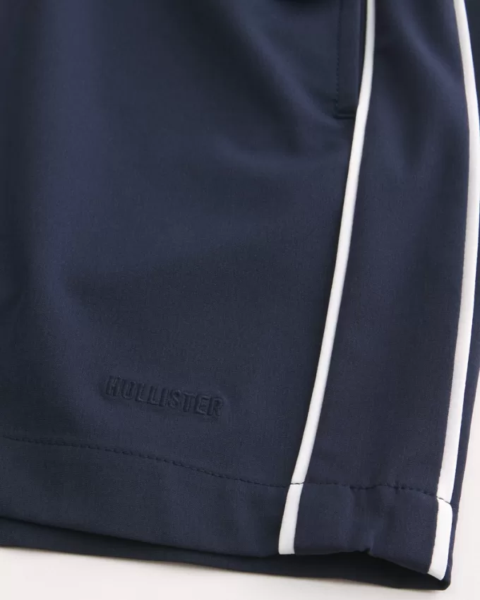 Hybrid Active Track Shorts 6″,Hybrid Active Track Shorts 6″