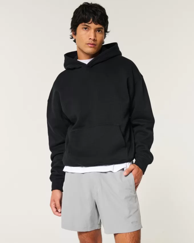 Hybrid Active Track Shorts 6″,Hybrid Active Track Shorts 6″