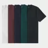 Icon Crew T-Shirt 5-Pack,Icon Crew T-Shirt 5-Pack