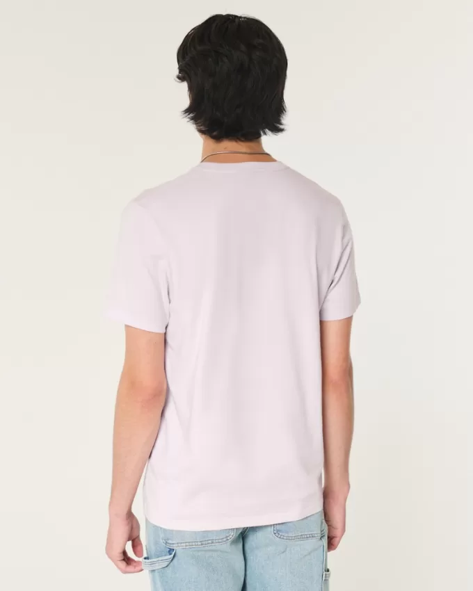 Icon Crew T-Shirt,Icon Crew T-Shirt