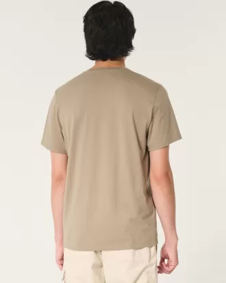 Icon Crew T-Shirt,Icon Crew T-Shirt