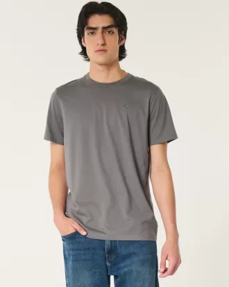 Icon Crew T-Shirt,Icon Crew T-Shirt