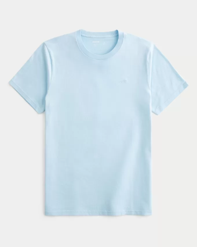 Icon Crew T-Shirt,Icon Crew T-Shirt