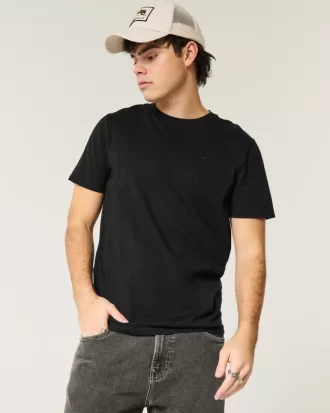 Icon Crew T-Shirt,Icon Crew T-Shirt