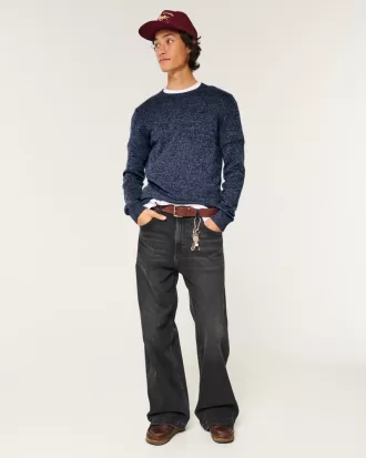 Jersey Crew Sweater,Jersey Crew Sweater