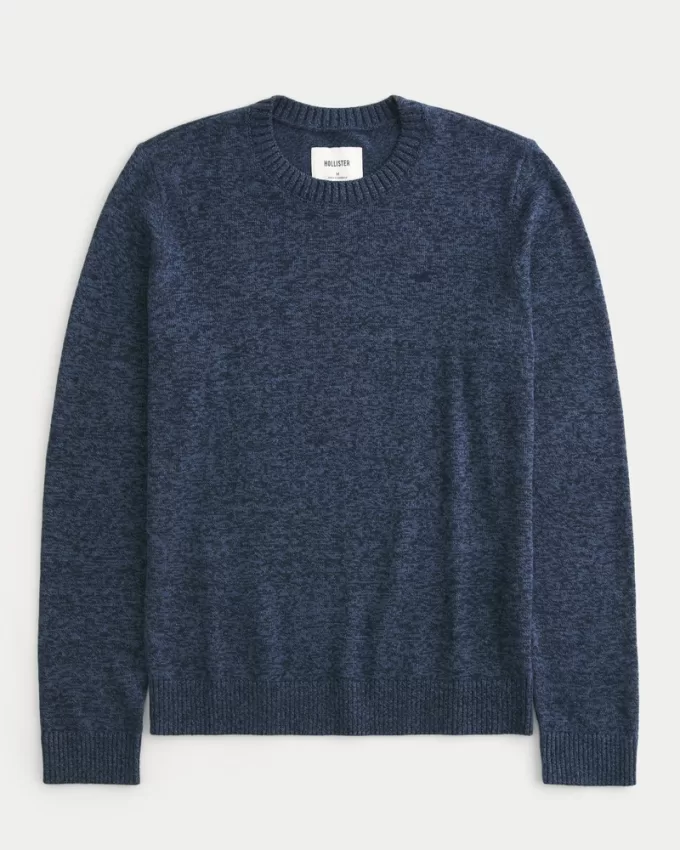 Jersey Crew Sweater,Jersey Crew Sweater