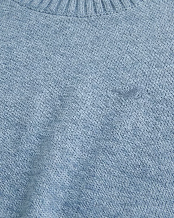 Jersey Crew Sweater,Jersey Crew Sweater