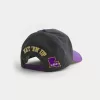 LSU Graphic Baseball Hat,LSU Graphic Baseball Hat