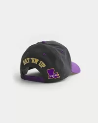 LSU Graphic Baseball Hat,LSU Graphic Baseball Hat
