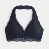 Lace Halter Bralette,Lace Halter Bralette