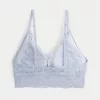 Lace Triangle Bralette,Lace Triangle Bralette