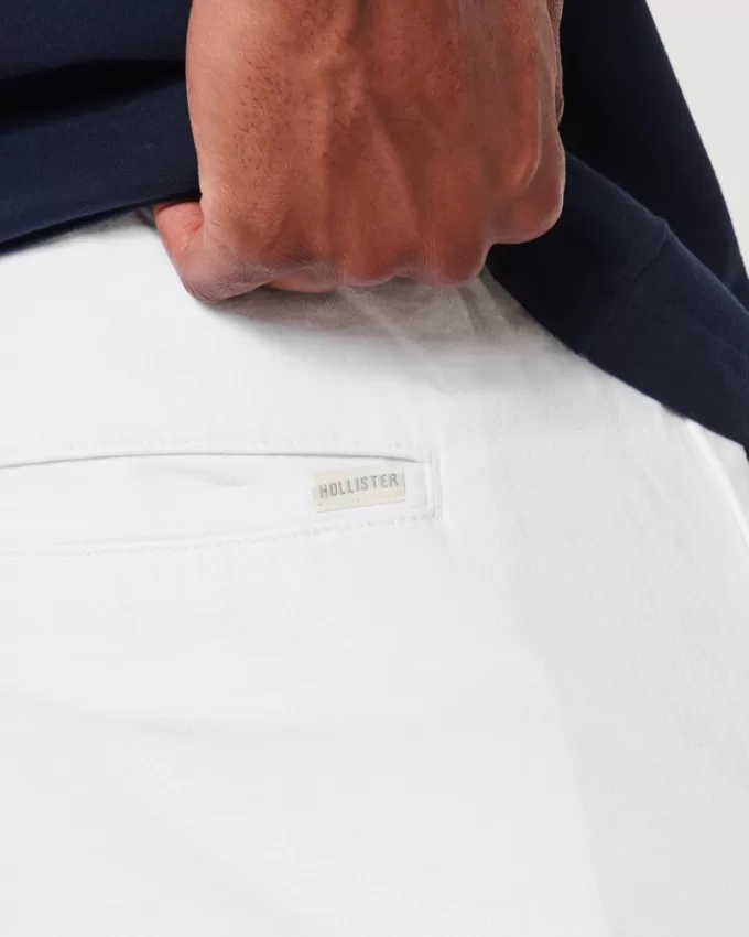 Linen-Blend Pull-On Shorts 7″,Linen-Blend Pull-On Shorts 7″ Linen-Blend Pull-On Shorts 7″,Linen-Blend Pull-On Shorts 7″