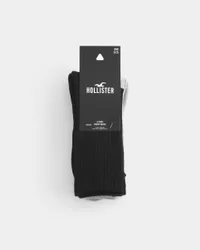 Logo Crew Socks 4-Pack,Logo Crew Socks 4-Pack