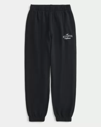Logo Dad Joggers,Logo Dad Joggers
