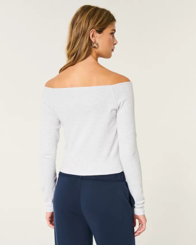 Long-Sleeve NYC Graphic T-Shirt,Long-Sleeve NYC Graphic T-Shirt