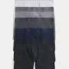 Longer-Length Boxer Brief 5-Pack,Longer-Length Boxer Brief 5-Pack