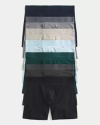 Longer-Length Boxer Brief 7-Pack,Longer-Length Boxer Brief 7-Pack