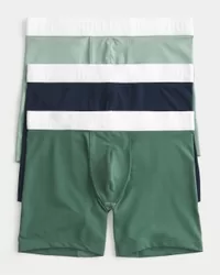 Longer-Length Sport Boxer Brief 3-Pack,Longer-Length Sport Boxer Brief 3-Pack