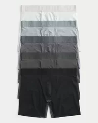 Longer-Length Sport Boxer Brief 5-Pack,Longer-Length Sport Boxer Brief 5-Pack