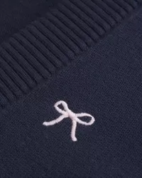 Longline Bow Graphic Cardigan,Longline Bow Graphic Cardigan