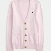 Longline Heart Graphic Cardigan,Longline Heart Graphic Cardigan