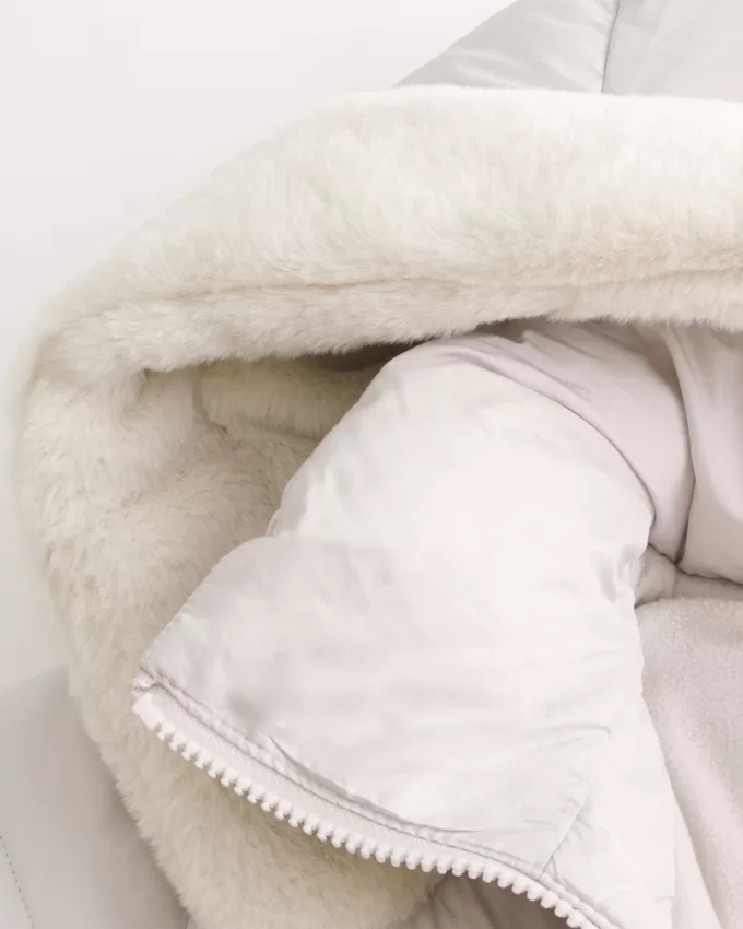 Longline Puffer Parka,Longline Puffer Parka