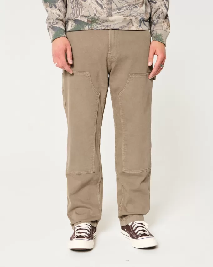 Loose Carpenter Jeans,Loose Carpenter Jeans