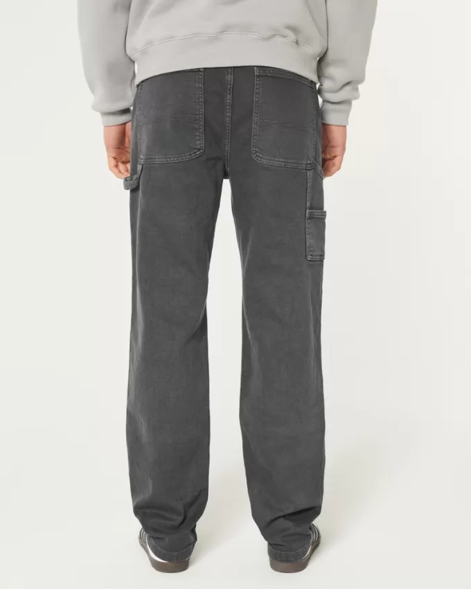 Loose Carpenter Jeans,Loose Carpenter Jeans