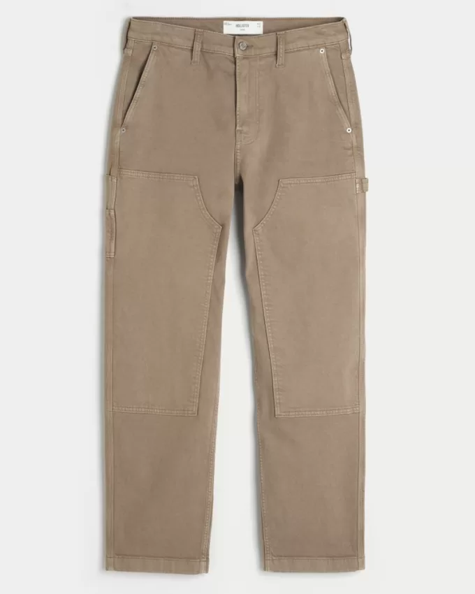 Loose Carpenter Jeans,Loose Carpenter Jeans