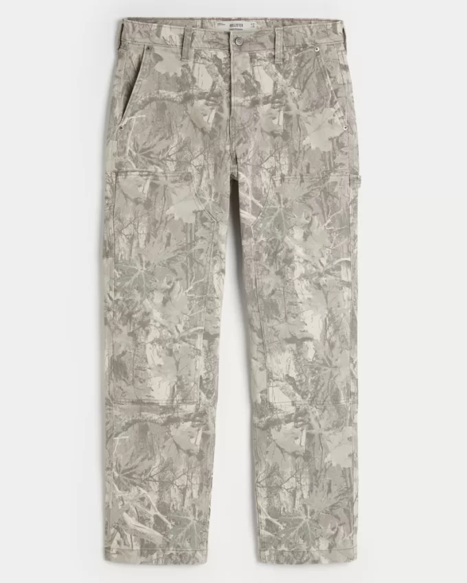 Loose Carpenter Jeans,Loose Carpenter Jeans