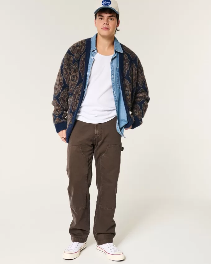 Loose Carpenter Jeans,Loose Carpenter Jeans