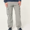 Loose Heavyweight Cargo Pants,Loose Heavyweight Cargo Pants