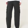 Loose Heavyweight Cargo Pants,Loose Heavyweight Cargo Pants