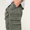 Loose Heavyweight Cargo Pants,Loose Heavyweight Cargo Pants