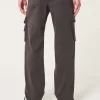 Loose Heavyweight Cargo Pants,Loose Heavyweight Cargo Pants