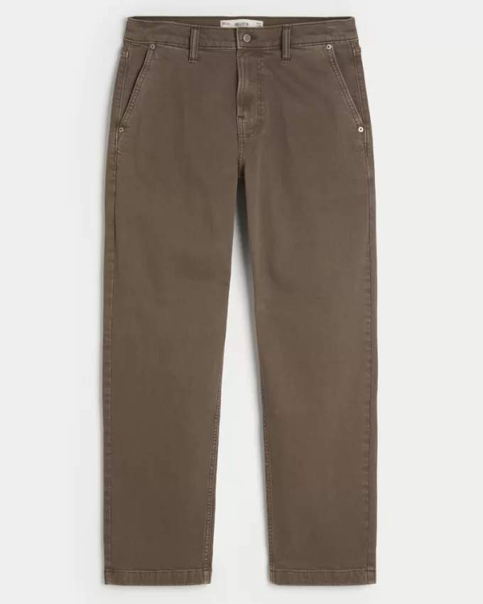 Loose Jeans,Loose Jeans