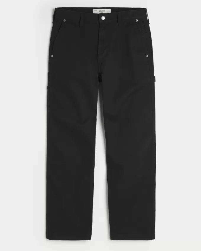 Loose Painter Pants,Loose Painter Pants