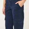 Low-Rise Baggy Cargo Pants,Low-Rise Baggy Cargo Pants