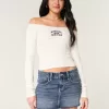 Low-Rise Denim Mini Skort,Low-Rise Denim Mini Skort