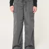 Low-Rise Super Baggy Pants,Low-Rise Super Baggy Pants